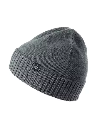 ALTIDUDE | Gorro - Gorro PLAIN | grau